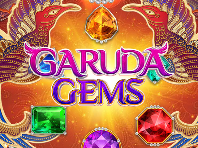 Garuda Gems