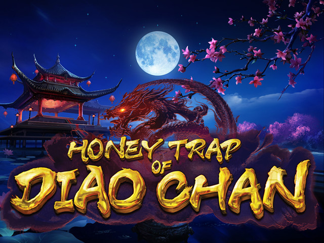 Honey Trap of Diao Chan