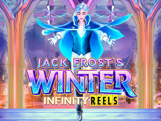 Jack Frost's Winter