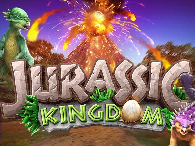 Jurassic Kingdom