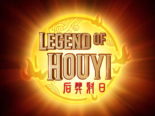 Legend of Hou Yi