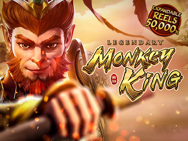 Legendary Monkey King