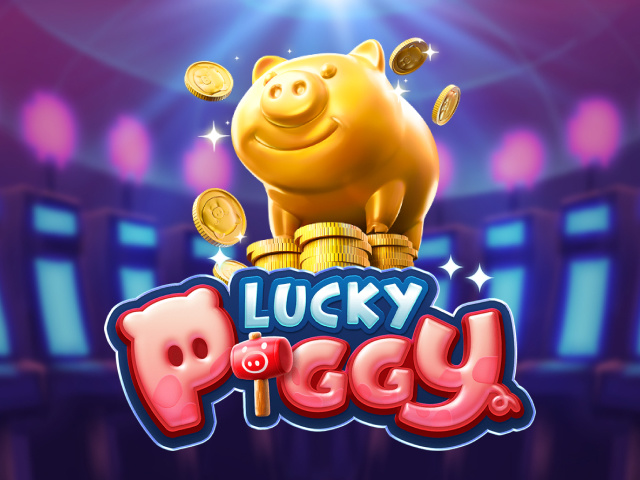 Lucky Piggy