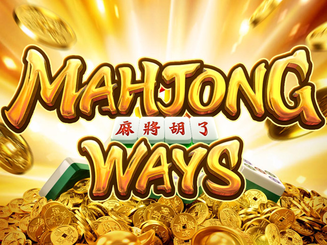 Mahjong Ways