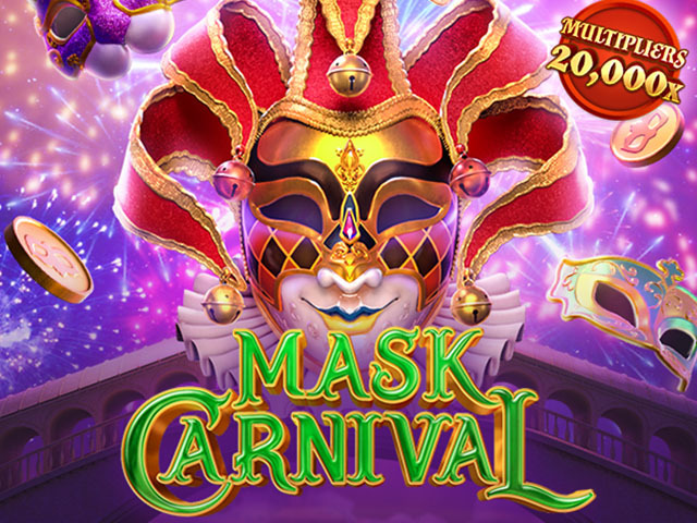 Mask Carnival