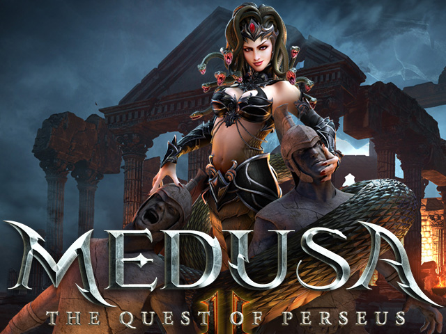 Medusa 2