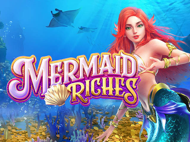 Mermaid Riches