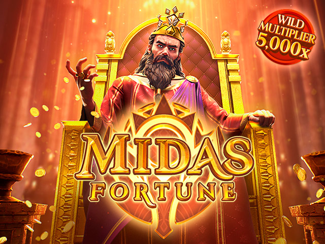 Midas Fortune