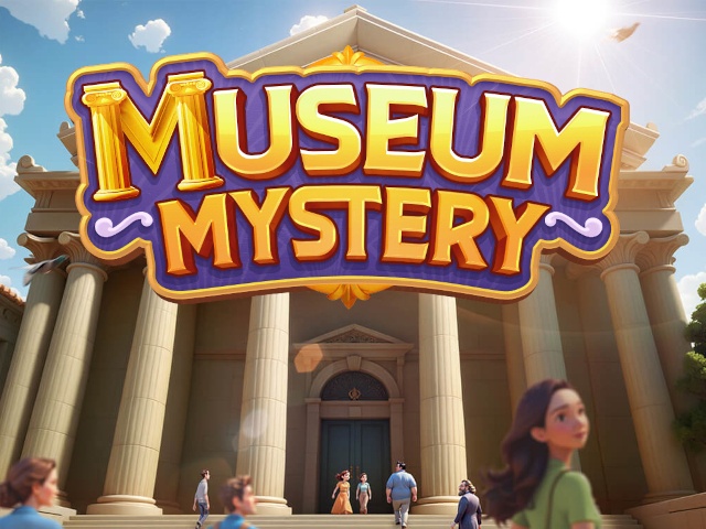 Museum Mystery