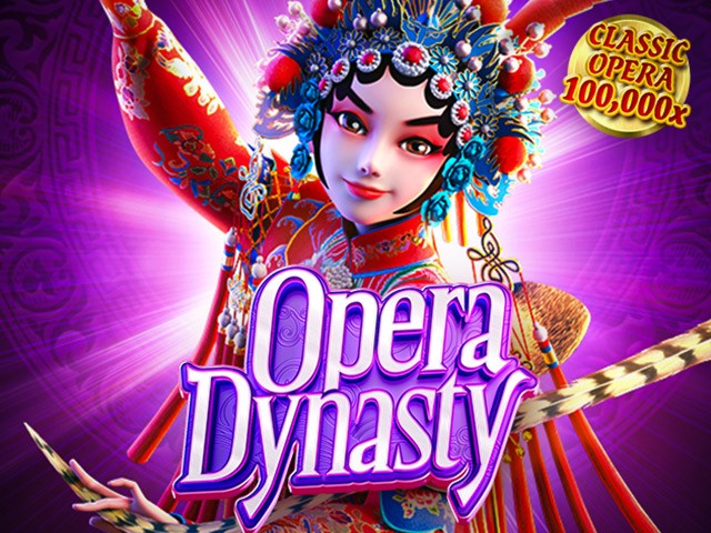 Opera Dynasty