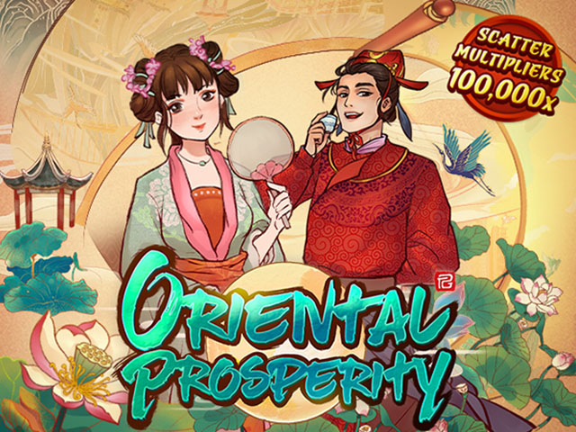 Oriental Prosperity