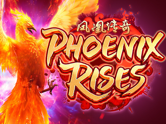 Phoenix Rises