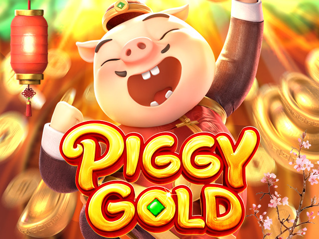 Piggy Gold