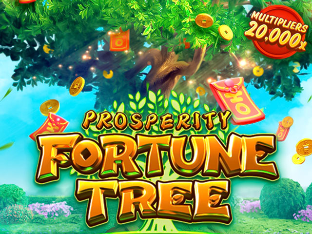 Prosperity Fortune Tree