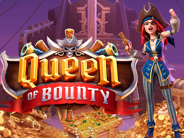 Queen of Bounty