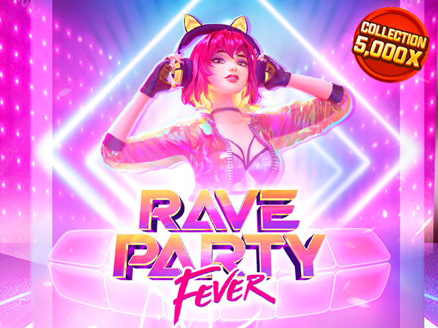 Rave Party Fever