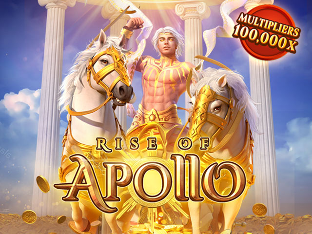 Rise of Apollo