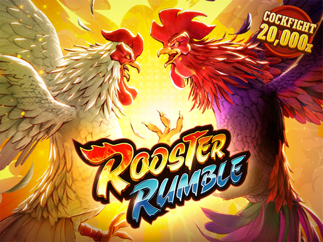 Rooster Rumble