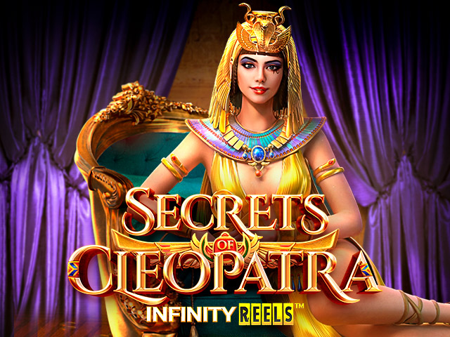 Secrets of Cleopatra