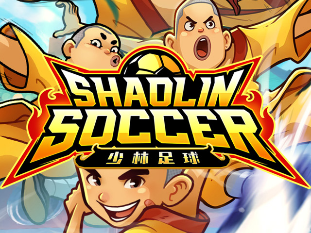 Shaolin Soccer