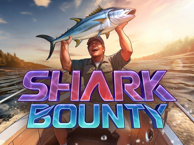 Shark Bounty