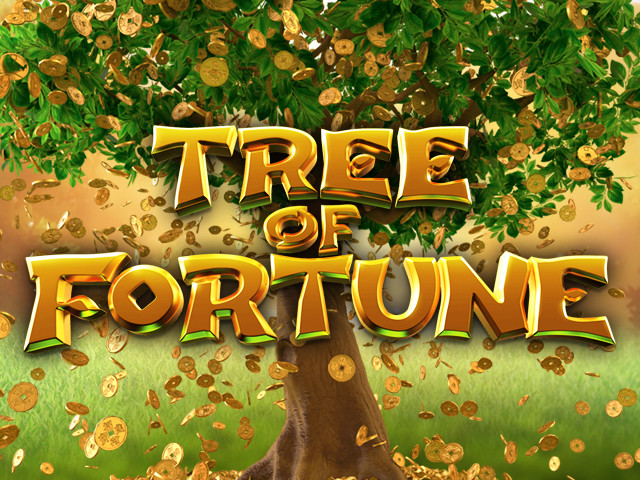 Tree of Fortune