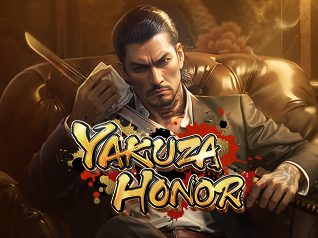 Yakuza Honor