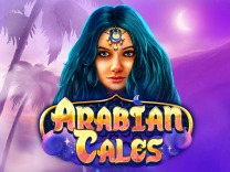 arabian-tales logo
