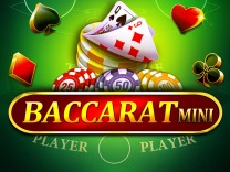 baccarat-mini logo
