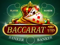 baccarat-vip logo