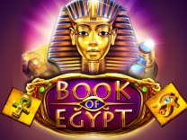 book-of-egypt logo