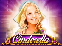 cinderella logo