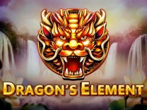 dragons-element logo