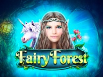 fairy-forest logo
