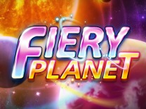 fiery-planet logo
