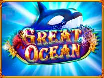 great-ocean logo