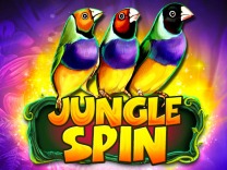 jungle-spin logo