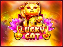 lucky-cat logo