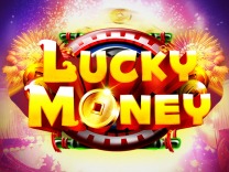 lucky-money logo