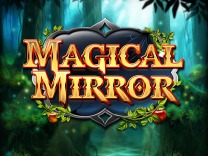 magical-mirror logo