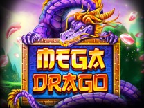 mega-drago logo