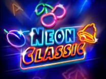 neon-classic logo