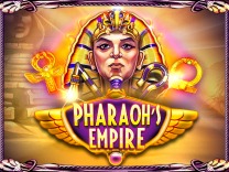 pharaohs-empire logo