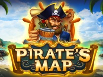 pirates-map logo