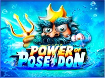 power-of-poseidon logo