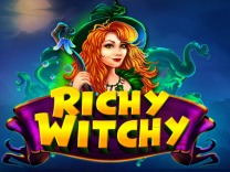 richy-witchy logo