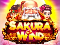 sakura-wind logo