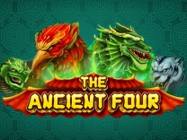 the-ancient-four logo