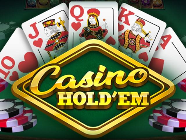 Casino Hold’em