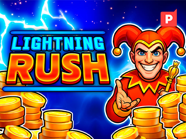 Lightning Rush